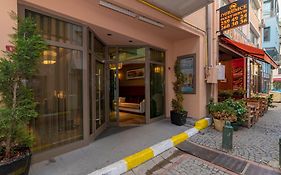 Feri Suites